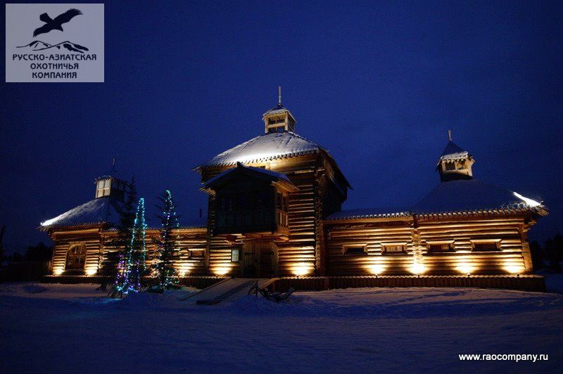 Чочур Муран Якутск
